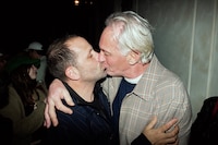 Another Man x Tatras at Dover Street Market Paris