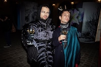 Another Man x Tatras at Dover Street Market Paris