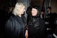 Another Man x Tatras at Dover Street Market Paris