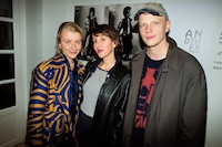 Another Man x Tatras at Dover Street Market Paris