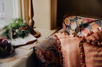 The Gilded Mischief by Giles Deacon