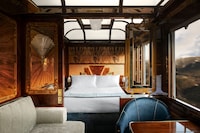 Venice Simplon-Orient-Express: a Belmond Train