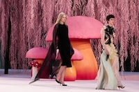 Chanel Spring/Summer 2026 Haute Couture