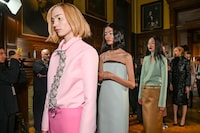 Marc Jacobs Spring/Summer 2026