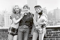 Scopin: Chelsea Hotel