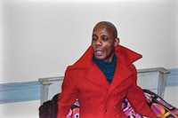 Scopin: Chelsea Hotel