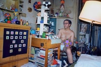 Scopin: Chelsea Hotel