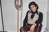 Scopin: Chelsea Hotel