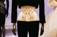 Schiaparelli: Fashion Becomes Art 