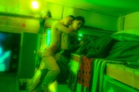 Momo Okabe for Another Man Summer/Autumn 2026