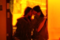 Momo Okabe for Another Man Summer/Autumn 2026