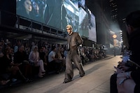 Gucci Cruise 2027
