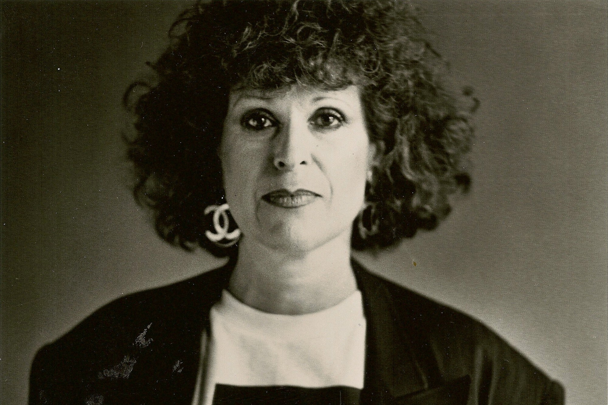 Sandy Schreier