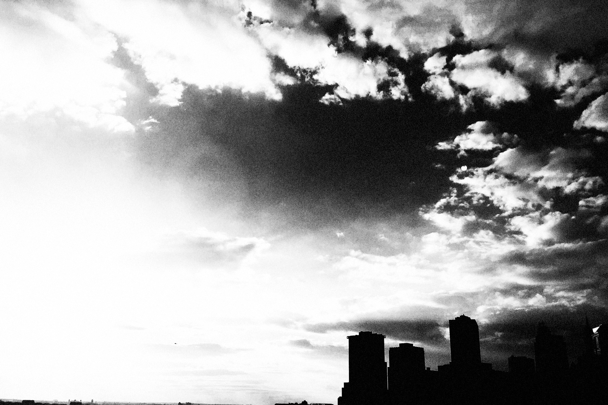 The BQE