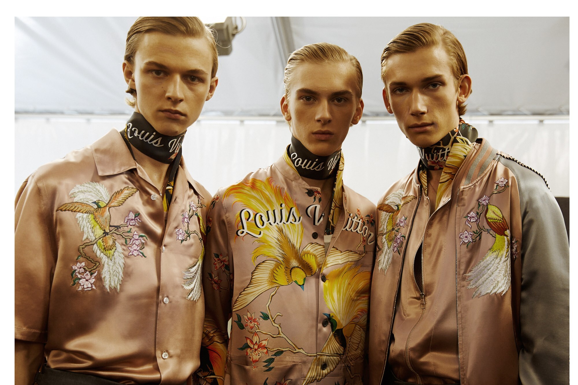 Louis Vuitton S/S16