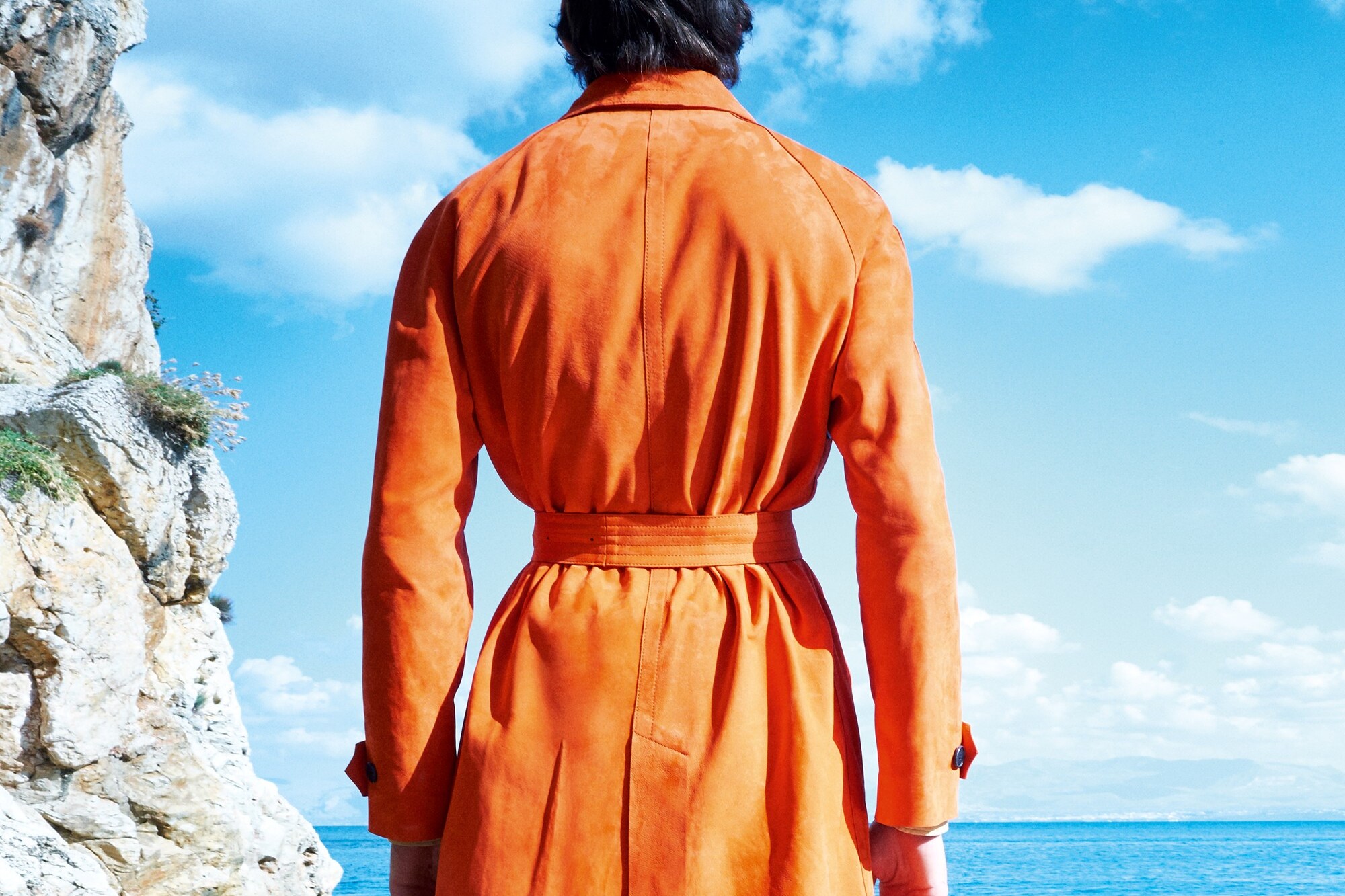Prince of Sun, Another Man S/S15