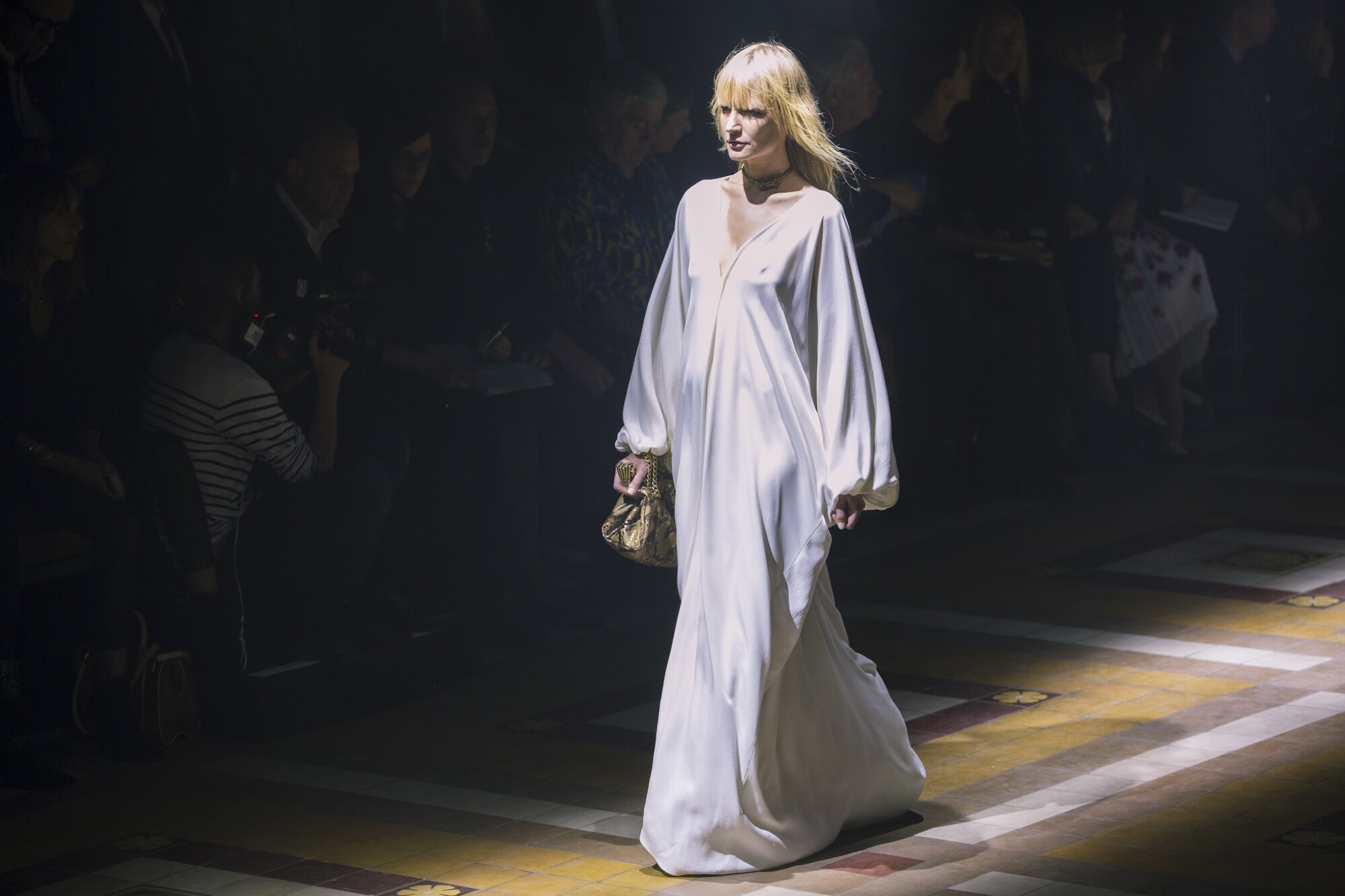 Lanvin S/S15