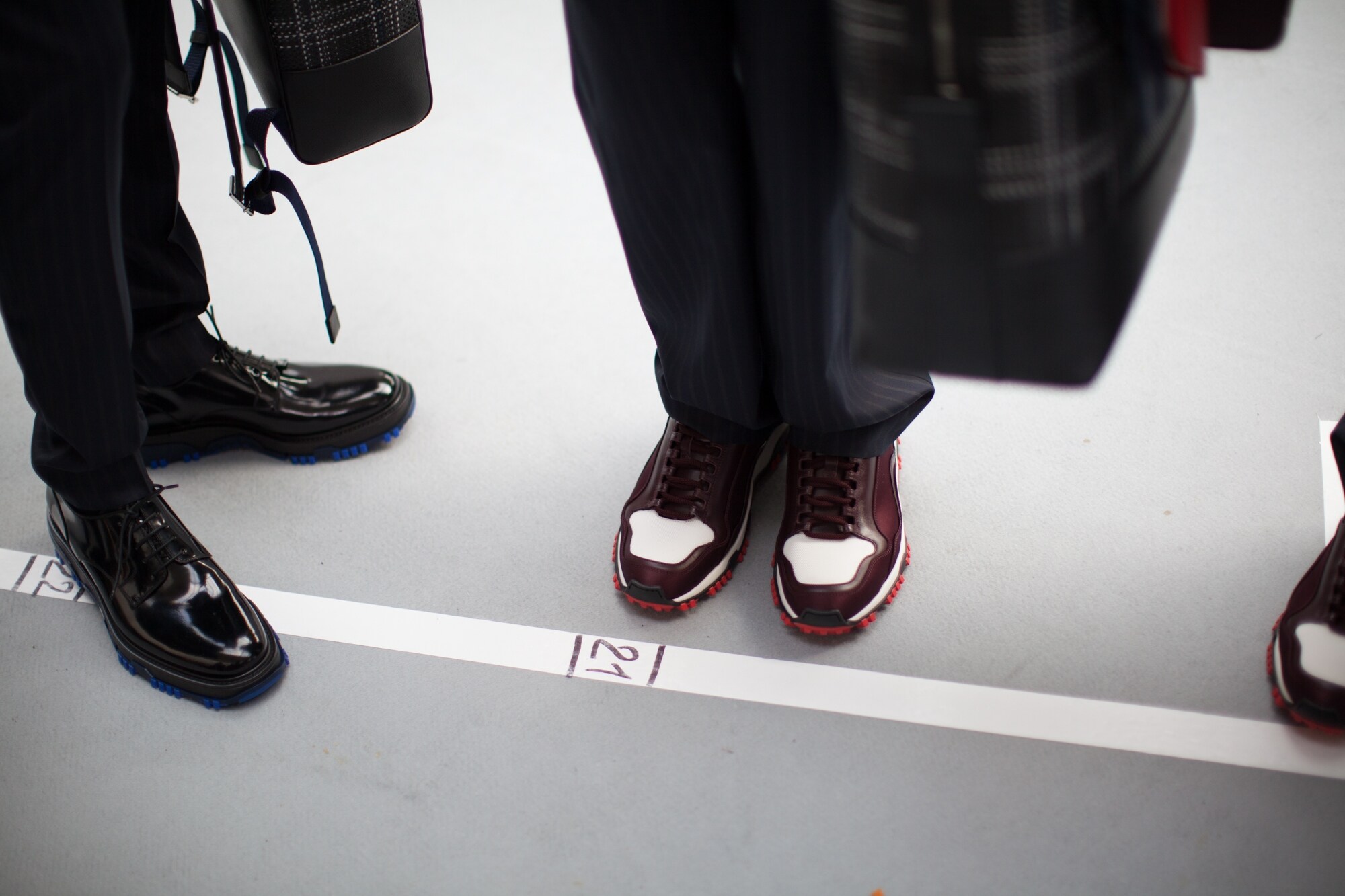 Christian Dior A/W15