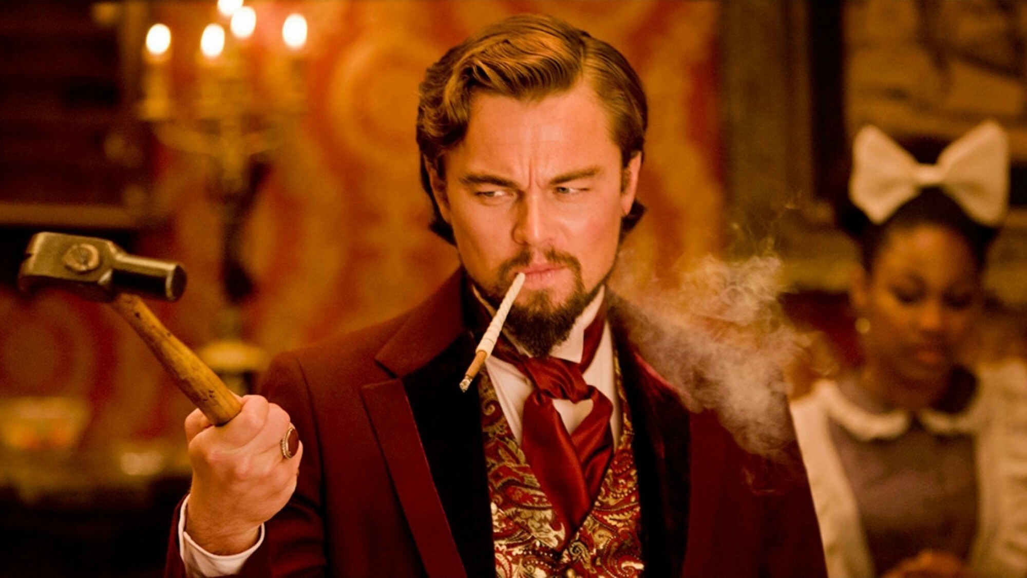 Django Unchained, 2012