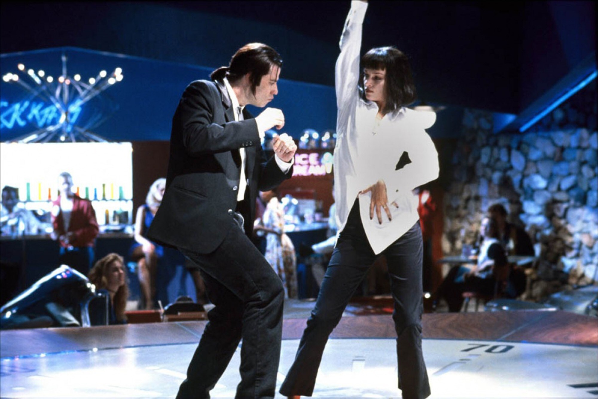 Pulp Fiction, 1994