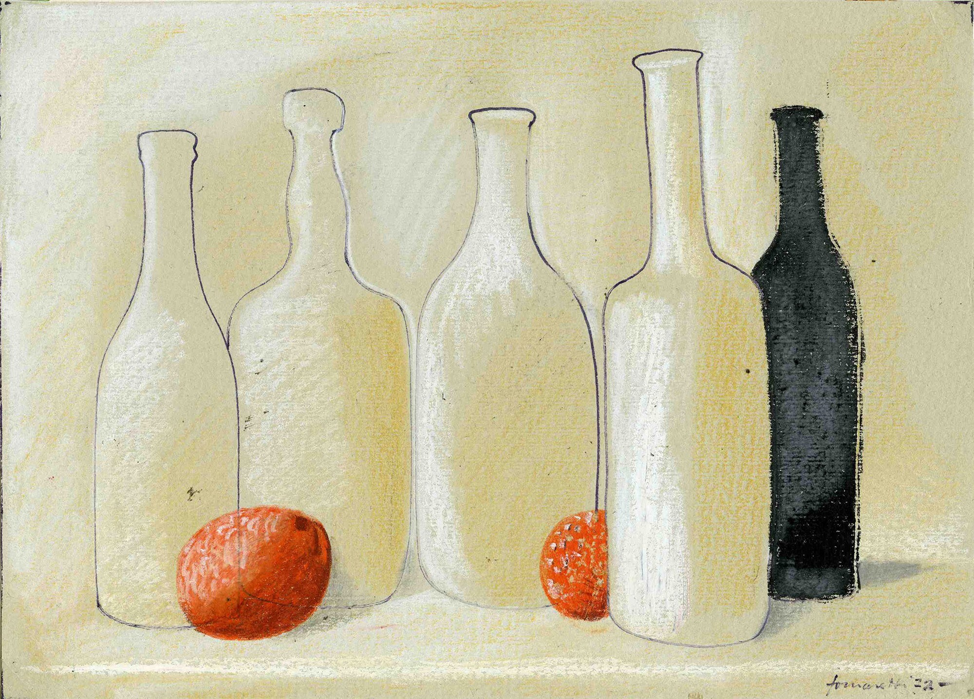 Piero Fornasetti