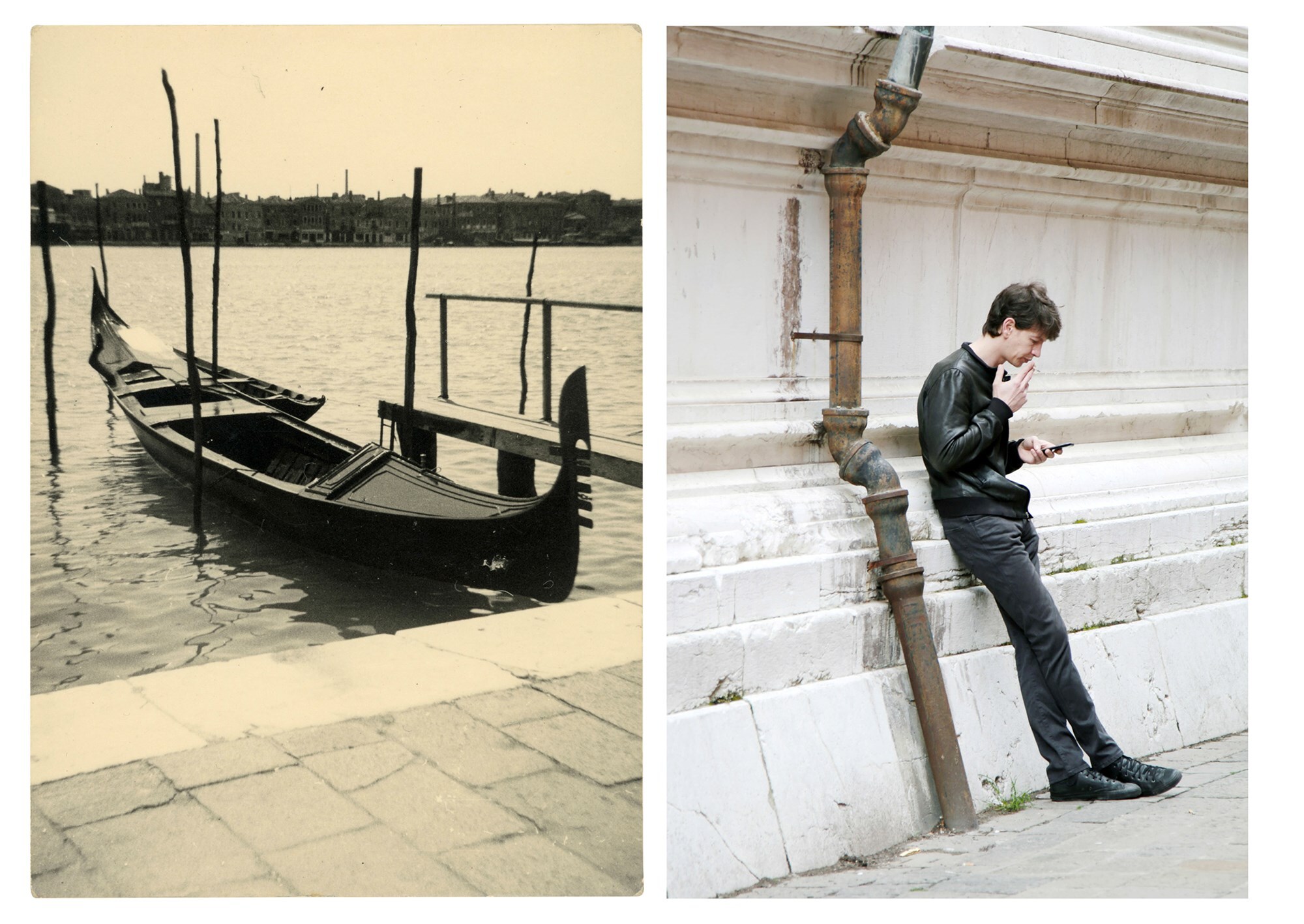 Venice 2015