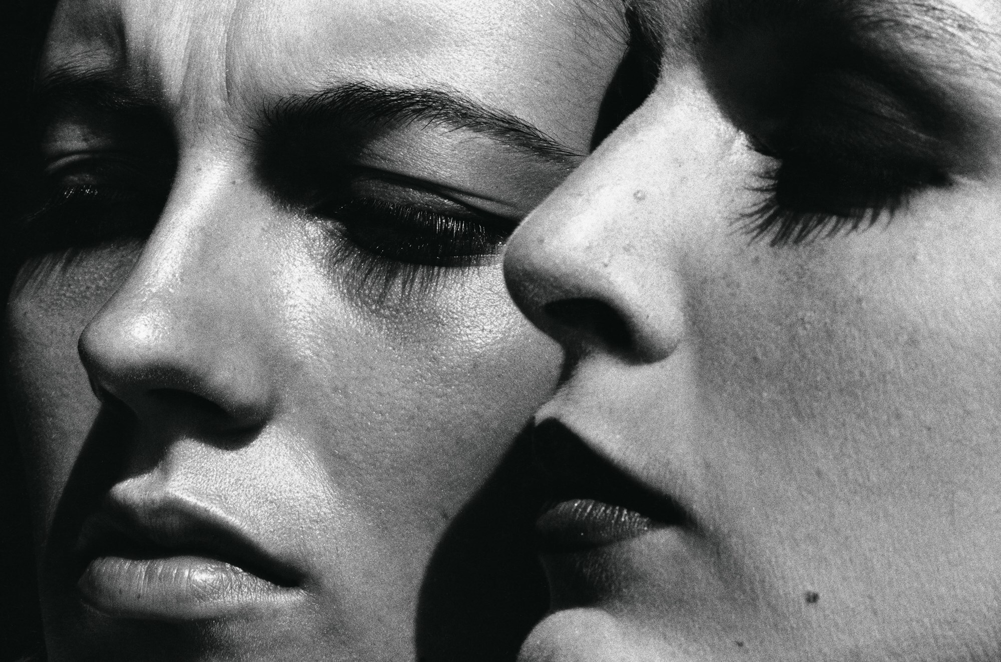 5_Helmut Newton, Italian Vogue, Bordighera, Italy 