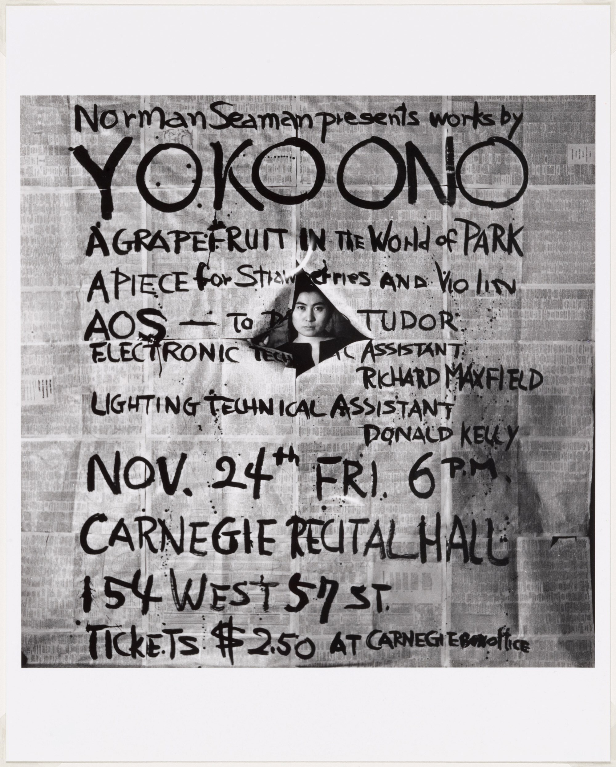 4_yokoono_carnegierecitalhall