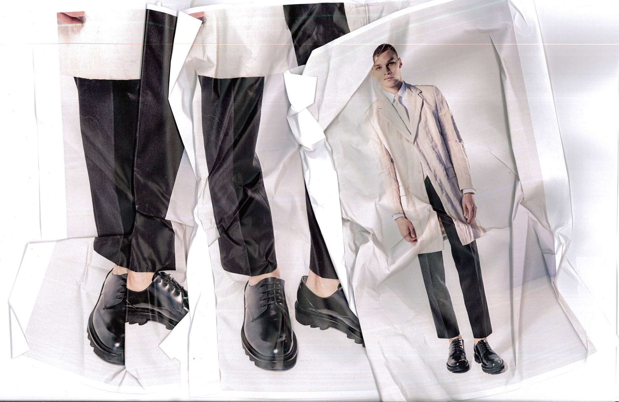 Matthew Miller at Capsule