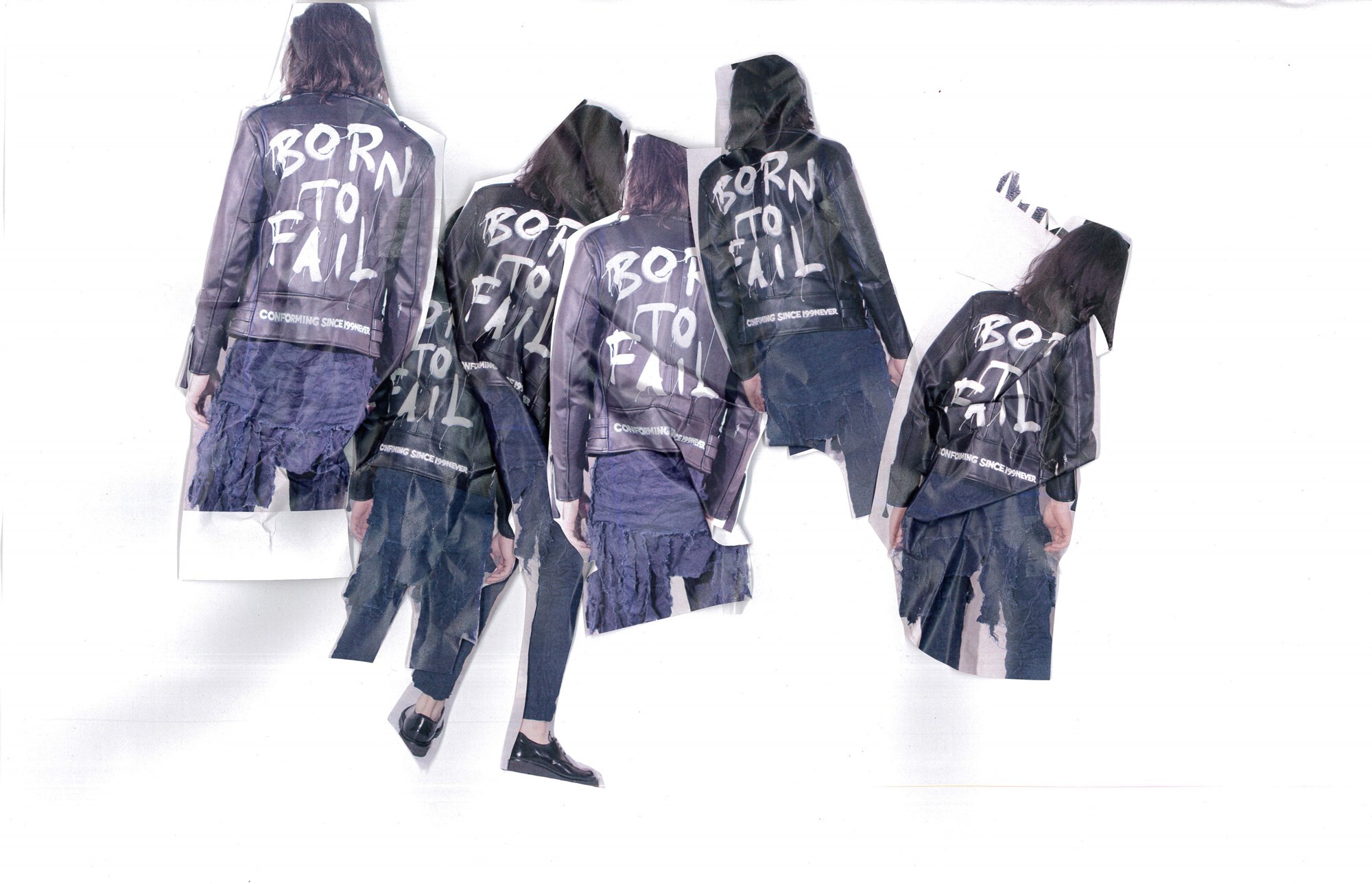 Matthew Miller at Capsule