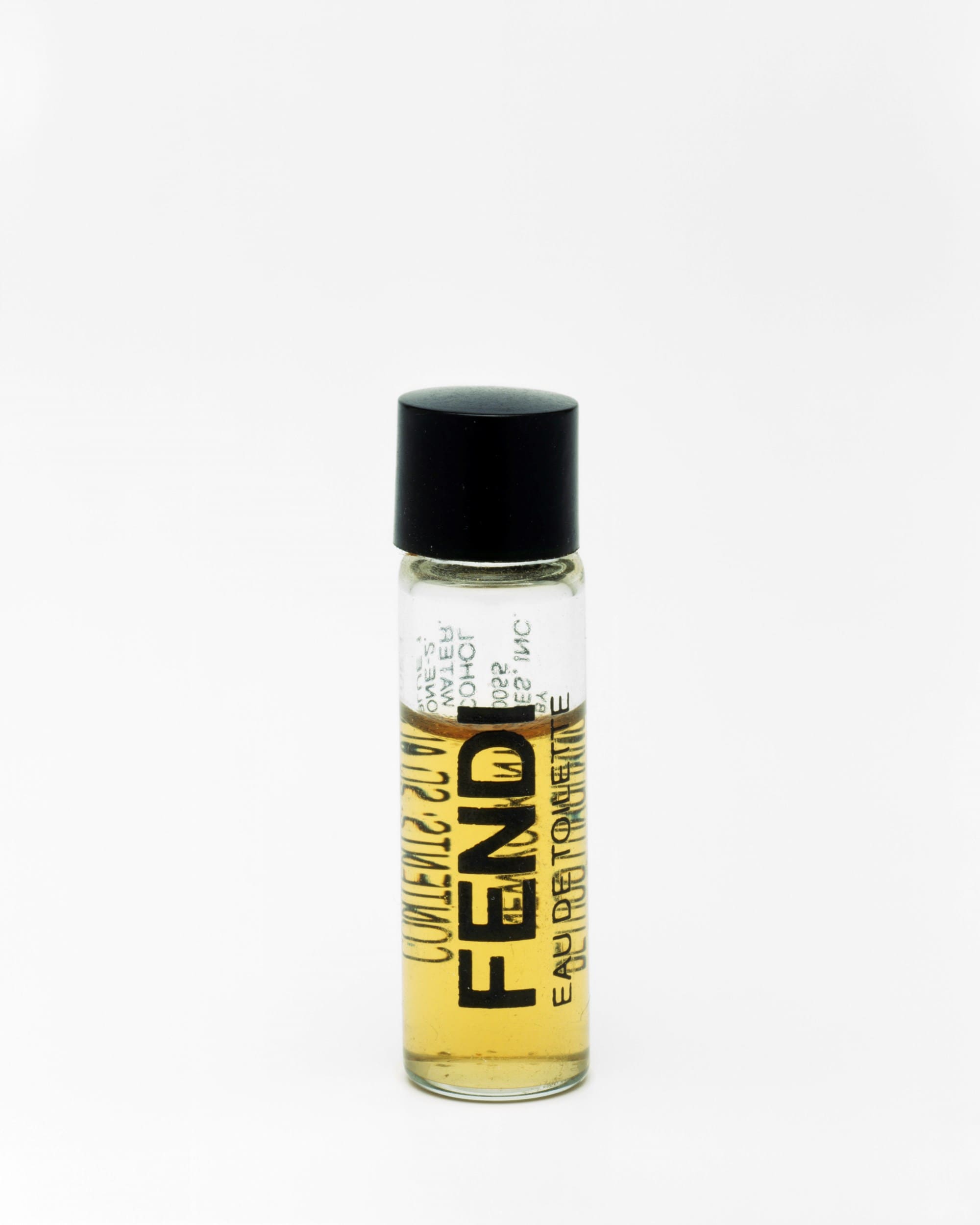 Fendi Eau de Toilette