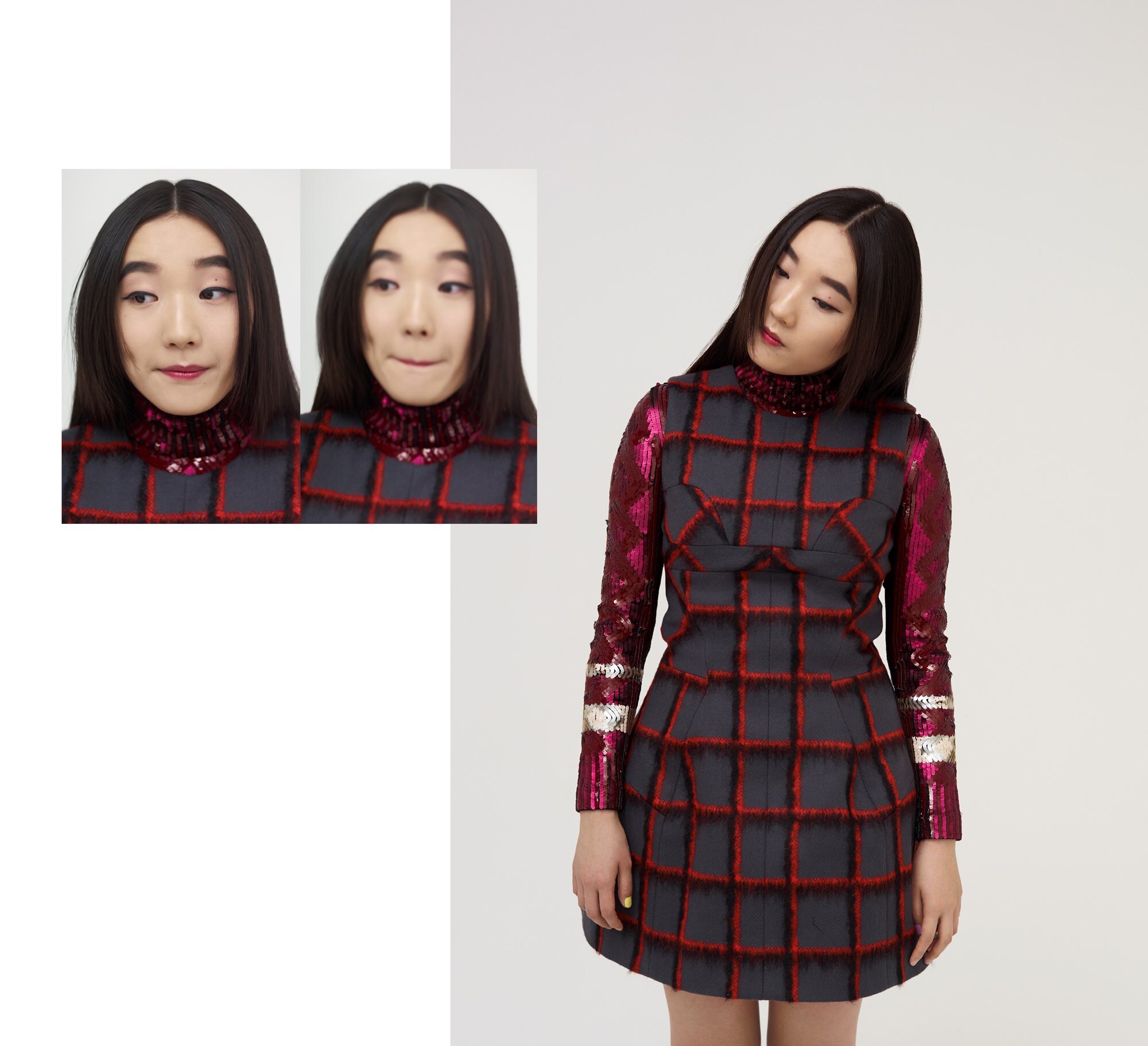 The Sound of Fashion