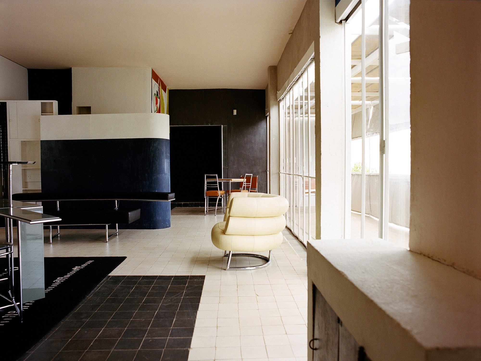 Eileen Gray, E1027