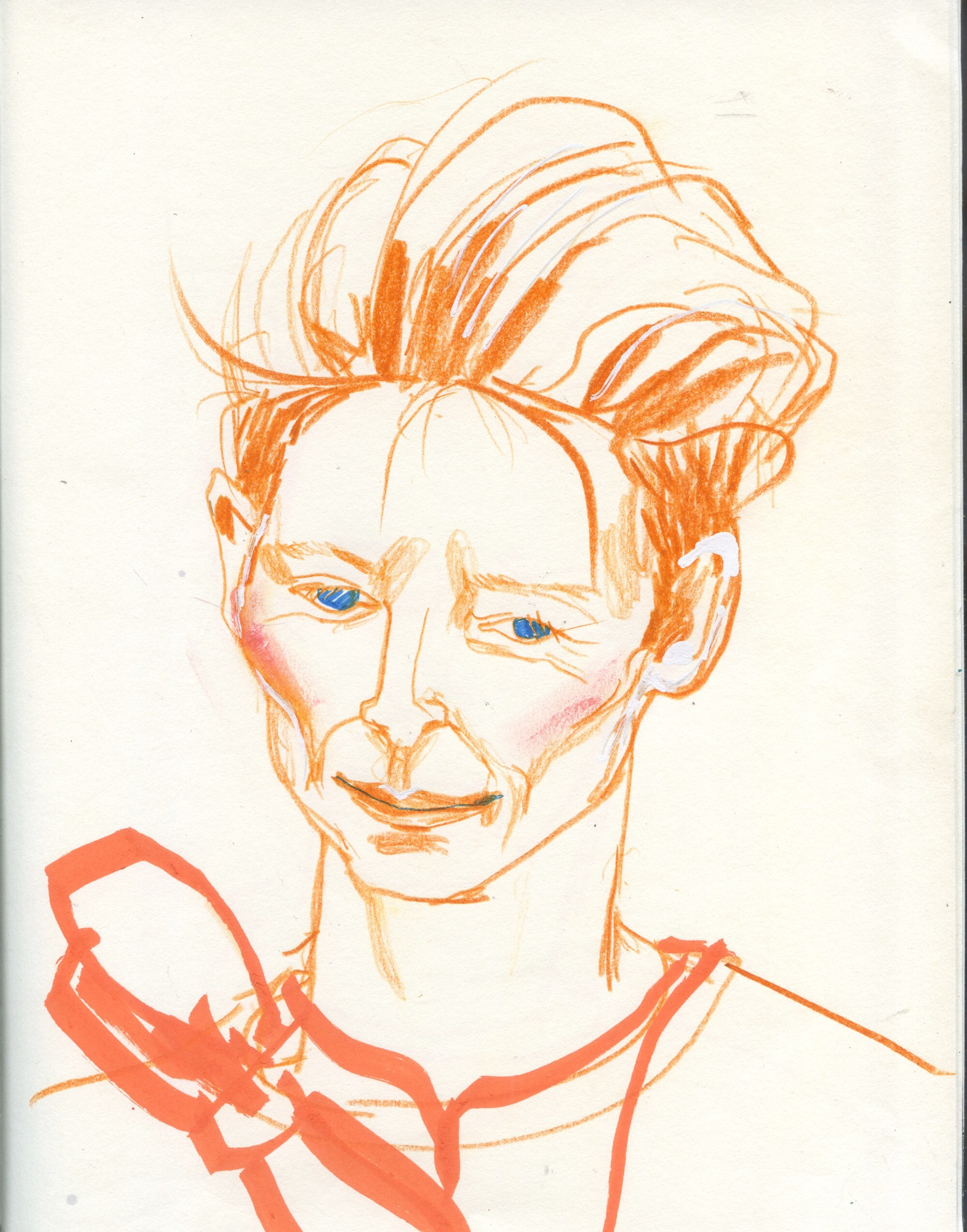 Tilda