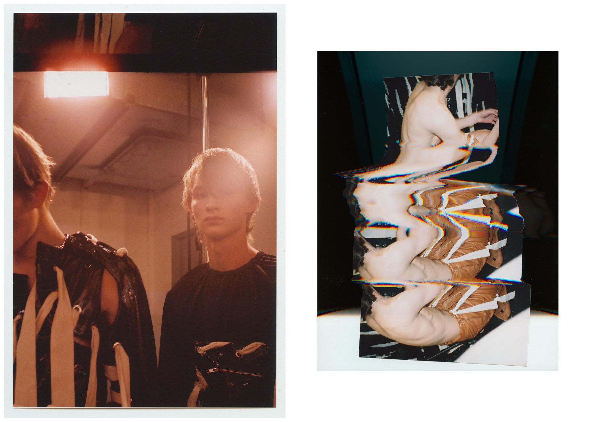 Craig Green A/W16