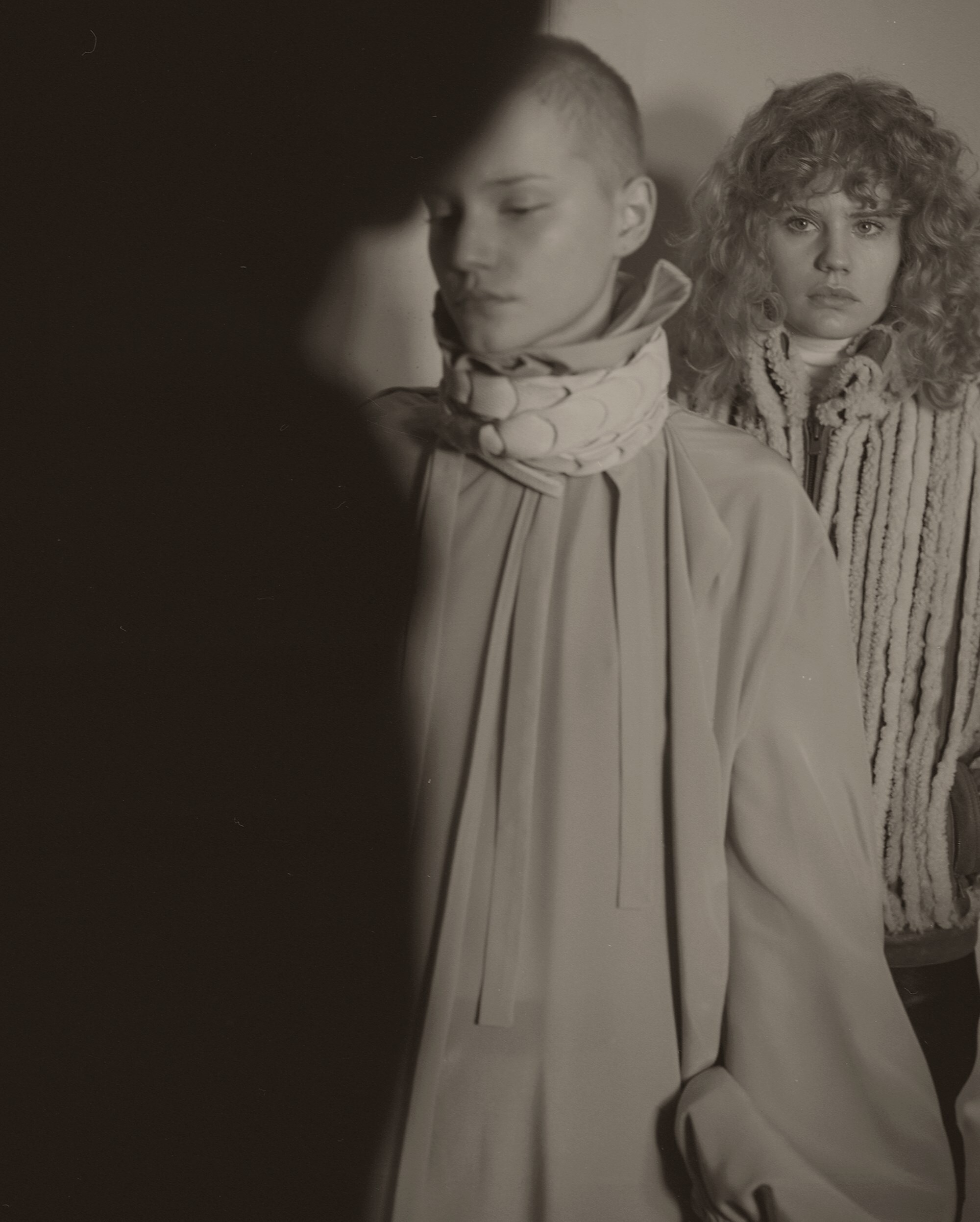 Y/Project A/W16