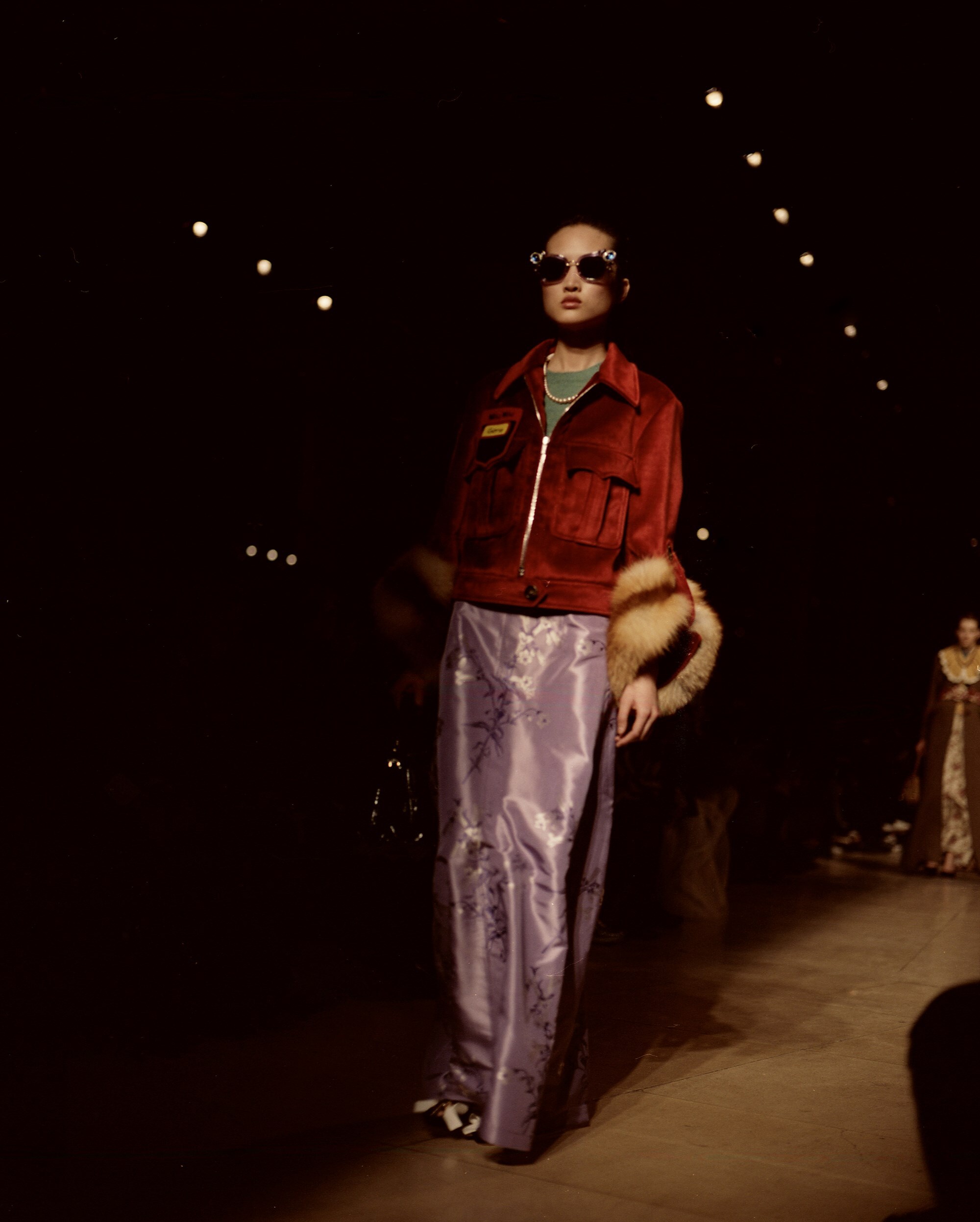 Miu Miu A/W16