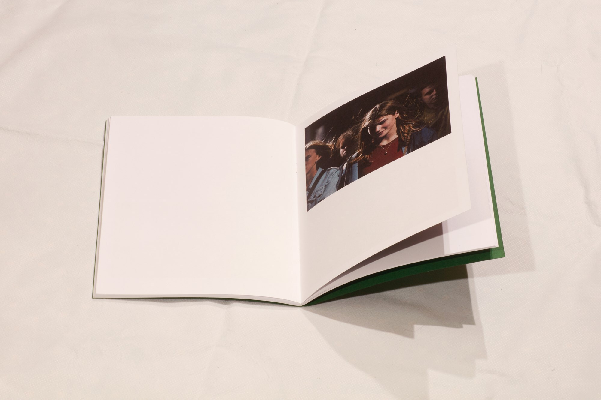 The Collective Shift Books