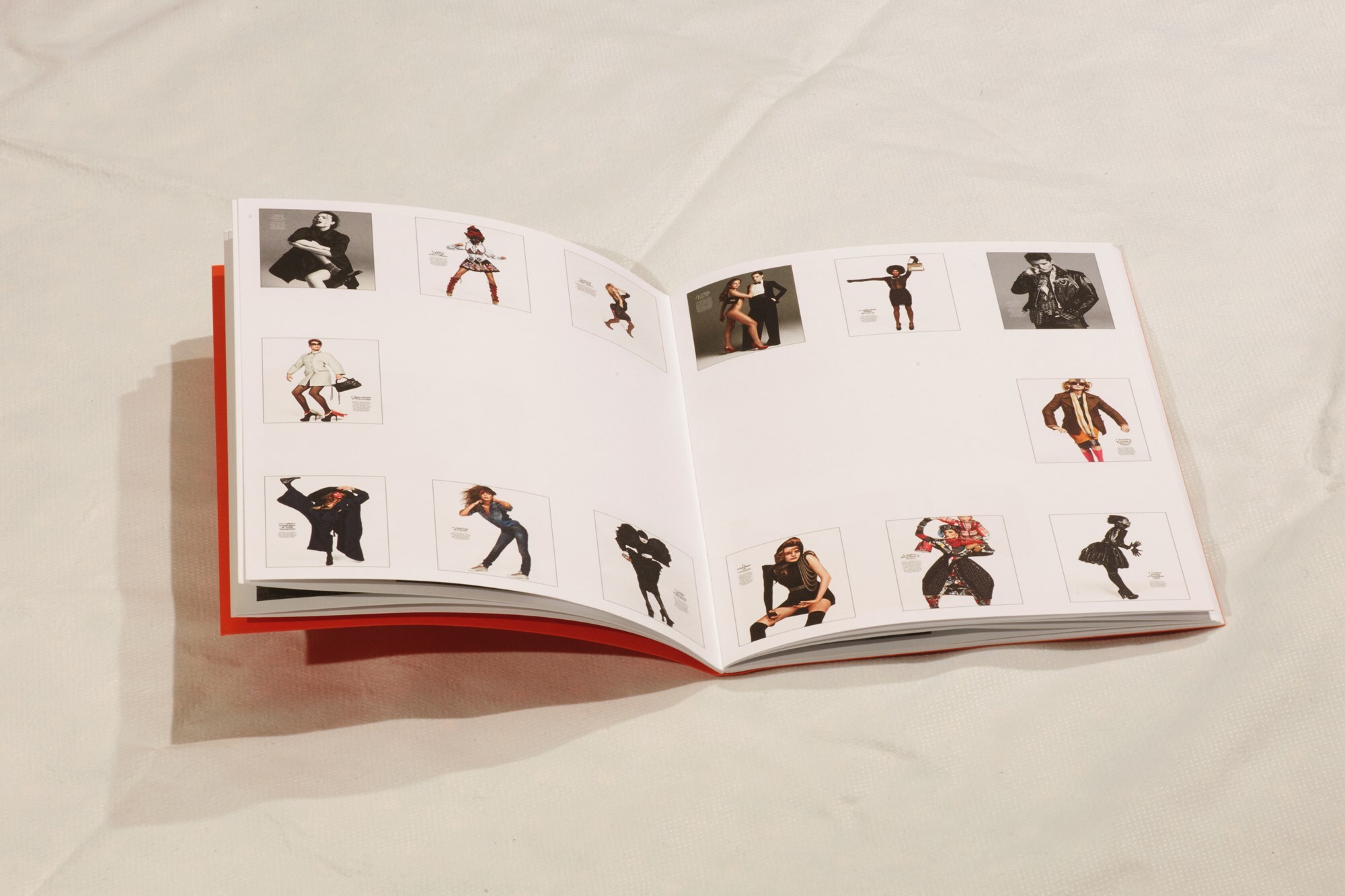 The Collective Shift Books