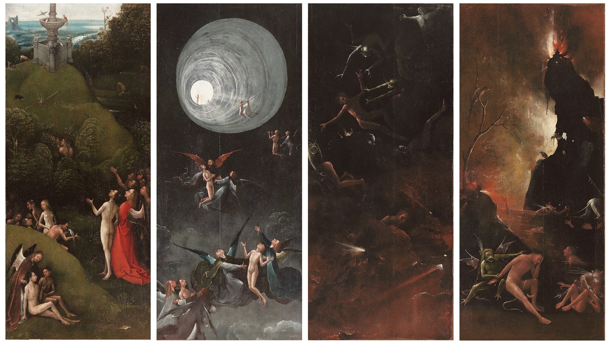 Visioenen van het hiernamaals_Visions of the Herea