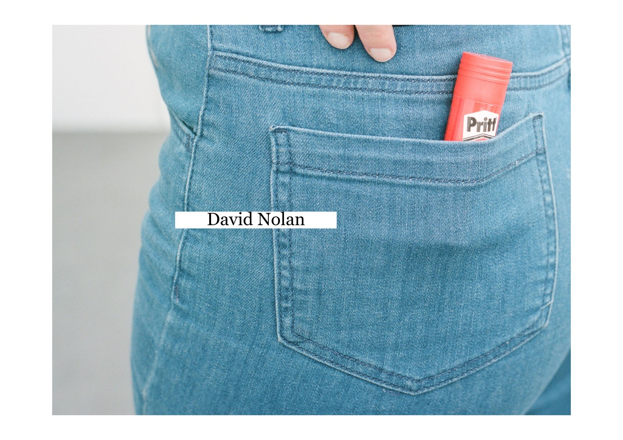 Stuff I stole at Frieze POLLYBROWN 7
