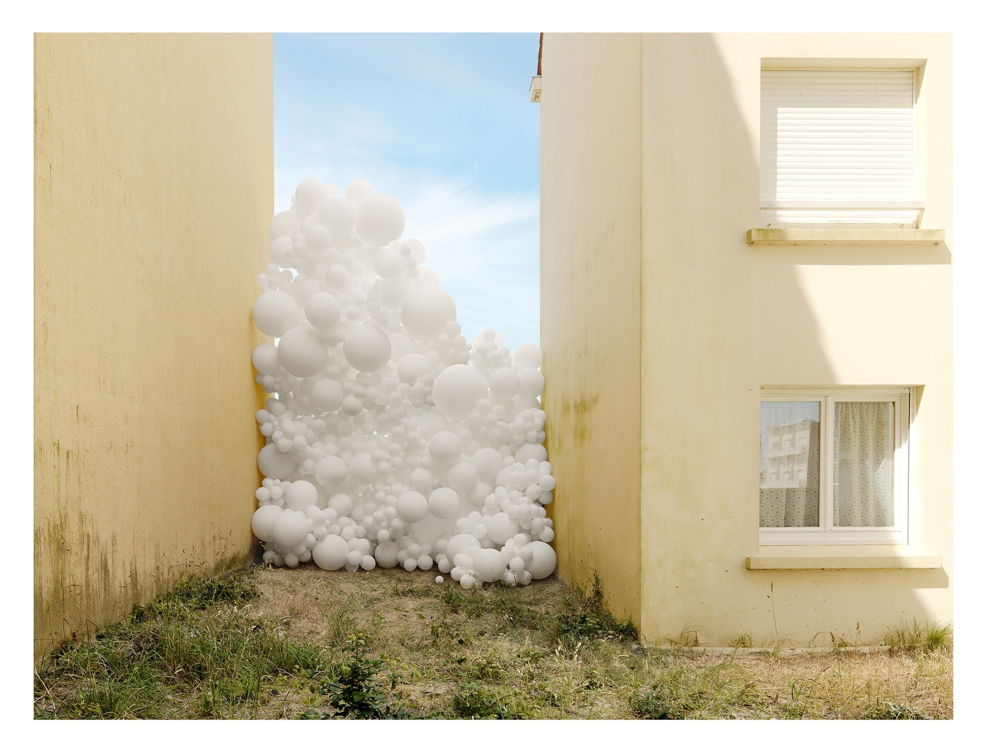 ANARCHITECTURES