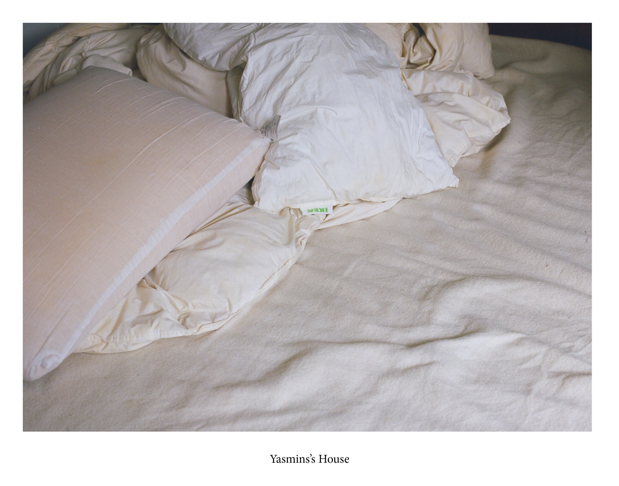 Sleepovers