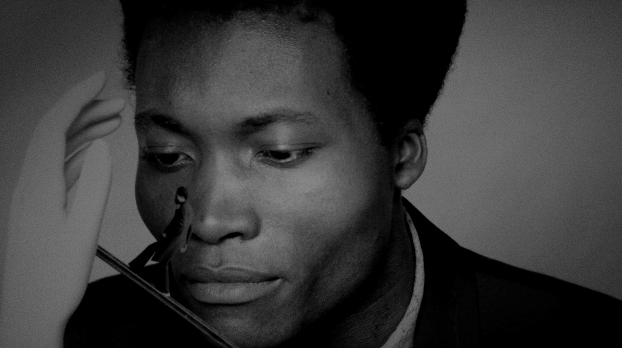 Benjamin Clementine_I Won't Complain_by Craig McDe