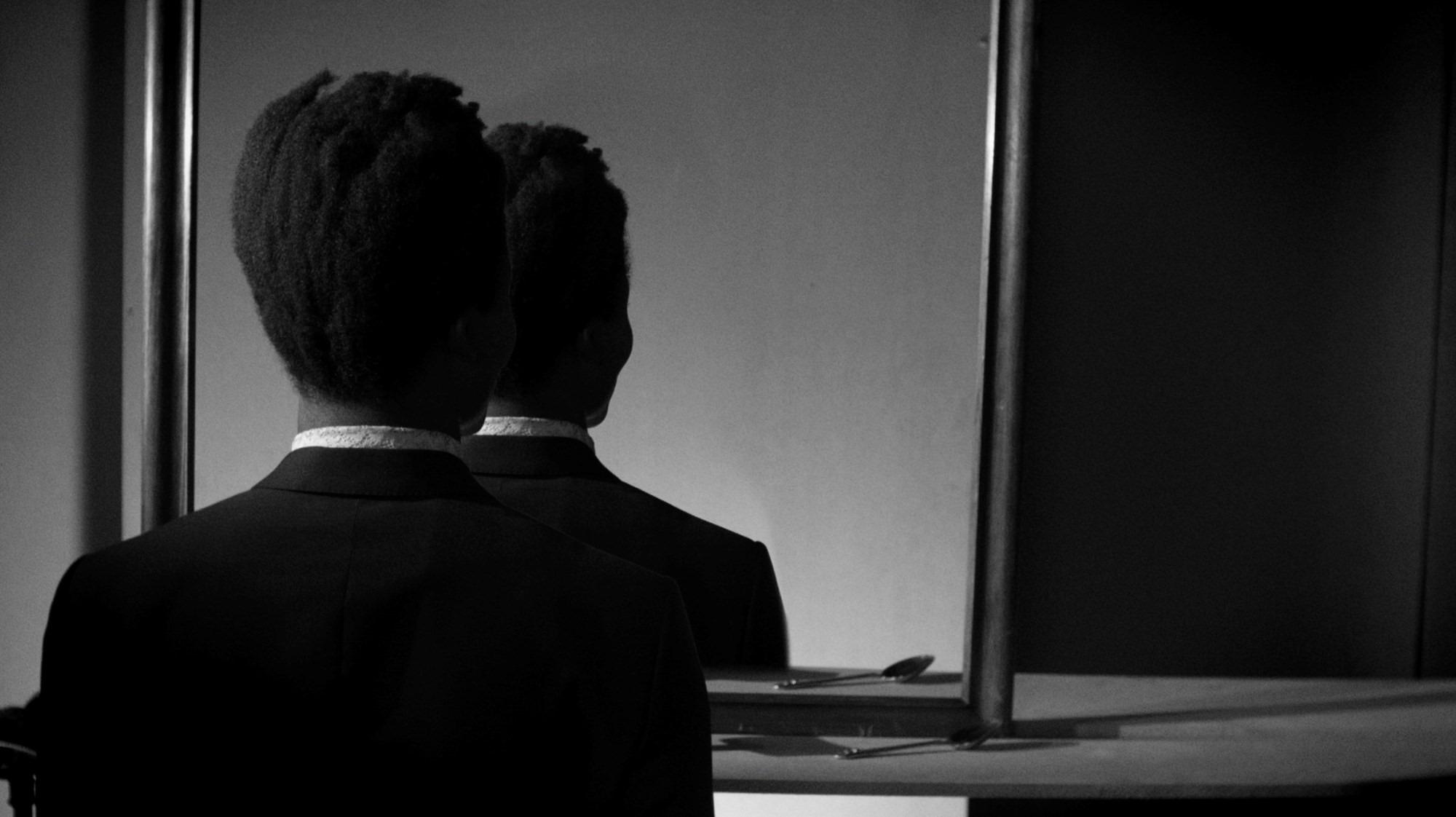 Benjamin Clementine_I Won't Complain_by Craig McDe
