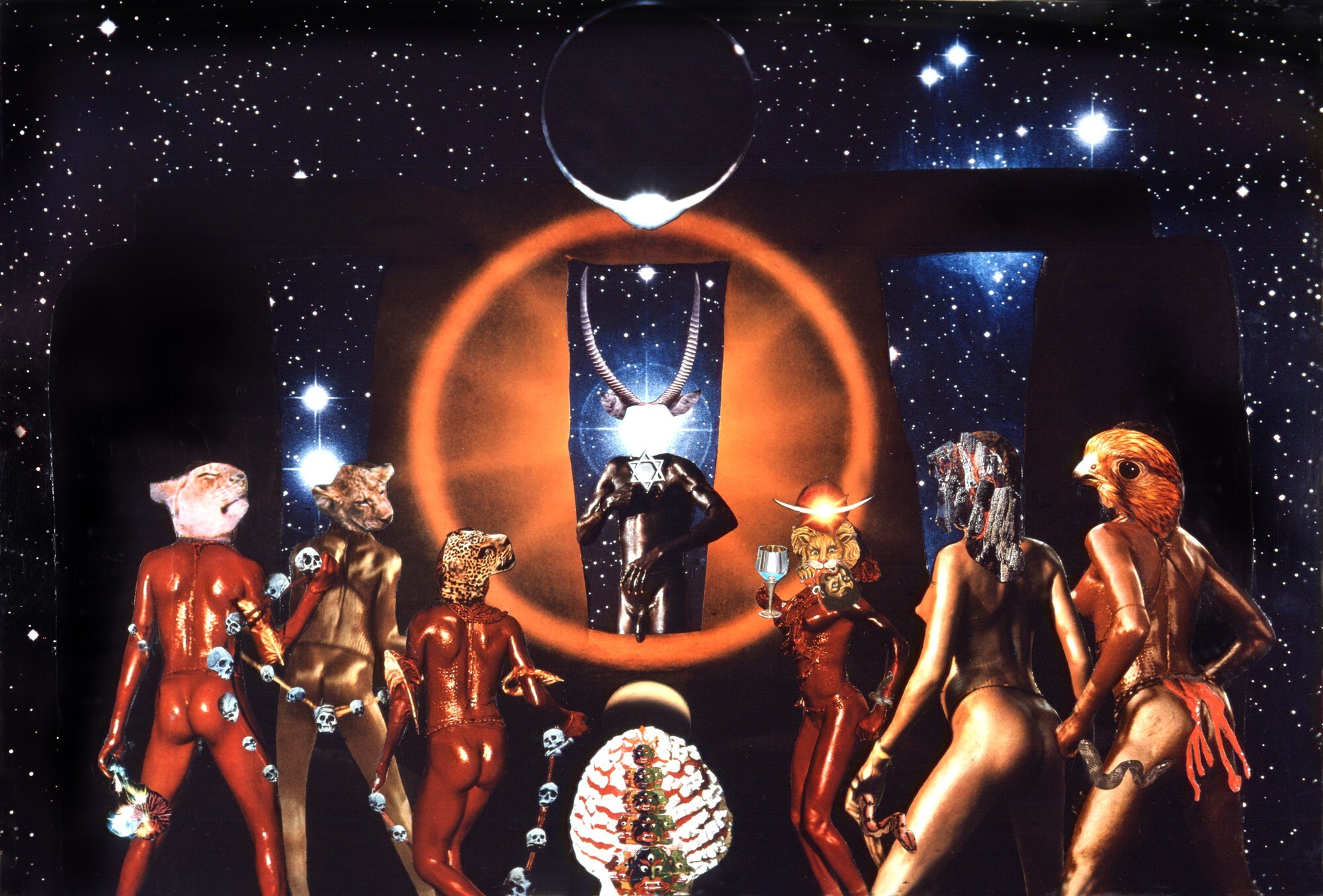 Solstice