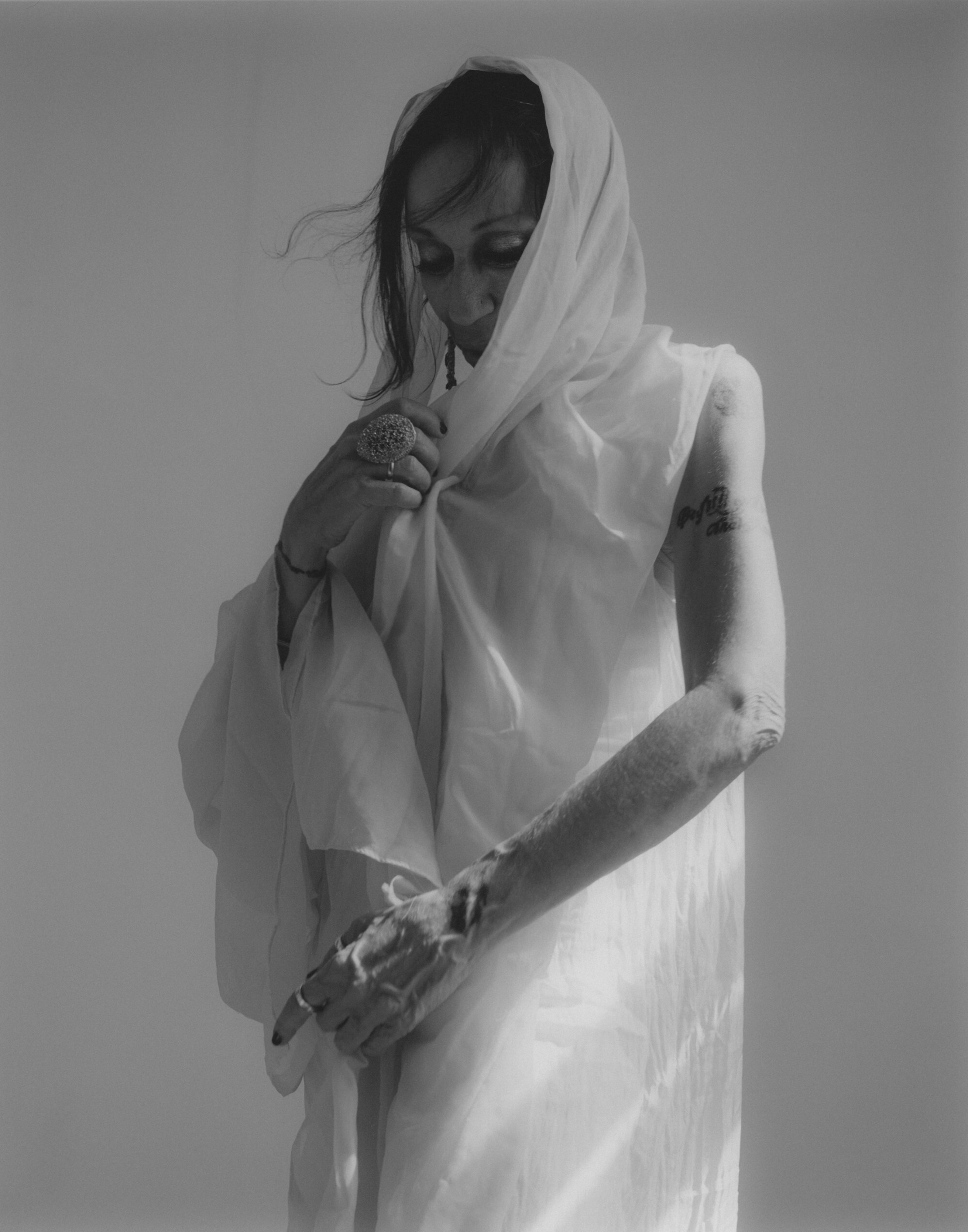 Little_Annie_BW