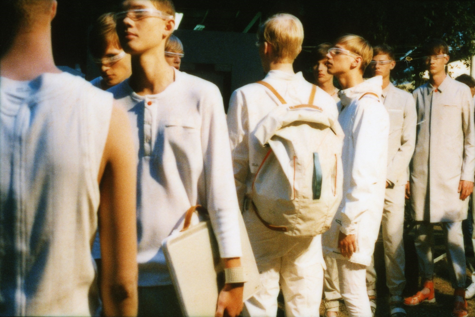 Jun Takahashi of Undercover: Making Noise, Not Clothes | AnOther