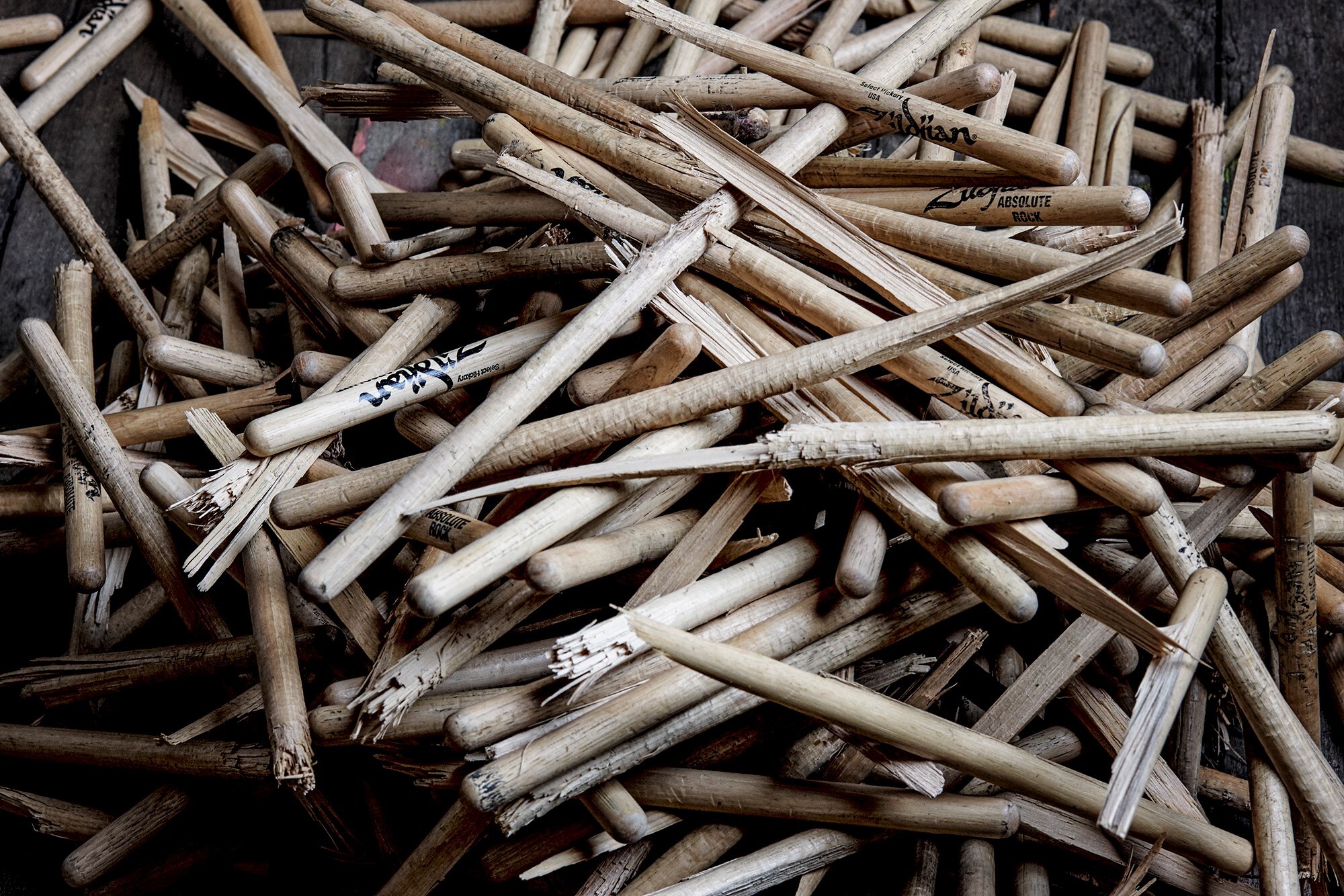 2_Brian Chippendale_Sticks