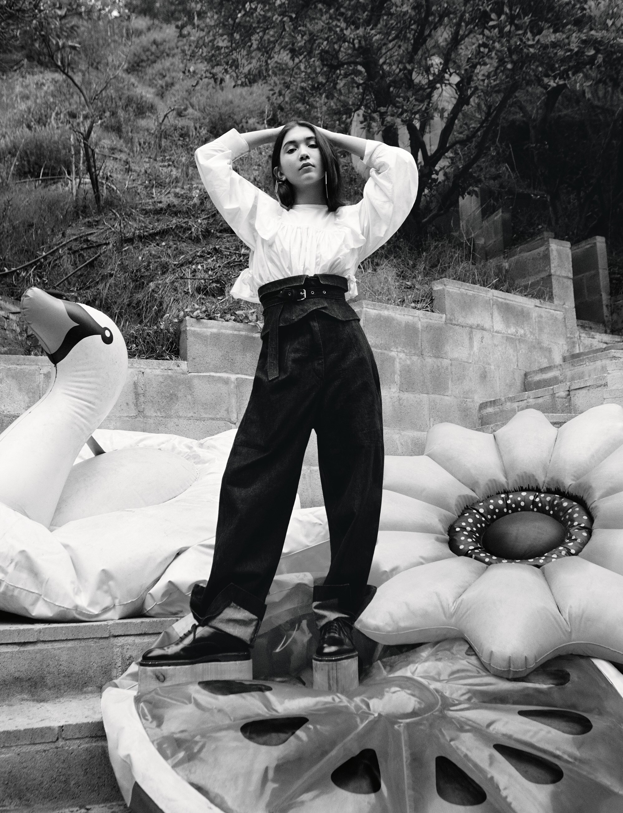 Rowan Blanchard